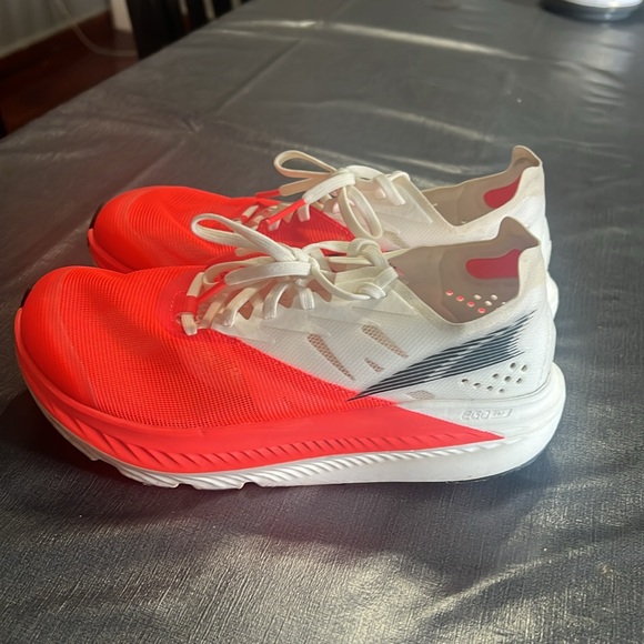 WOMEN'S ALTRA VANISH CARBON 2 - Picture 3 of 5